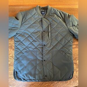 Recent fashion jacket